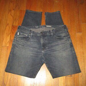 AG The Dylan Slim Slinny Jeans Sz 36